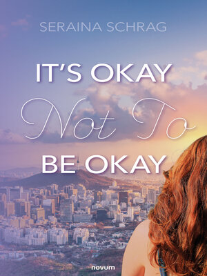 cover image of It's Okay Not to Be Okay